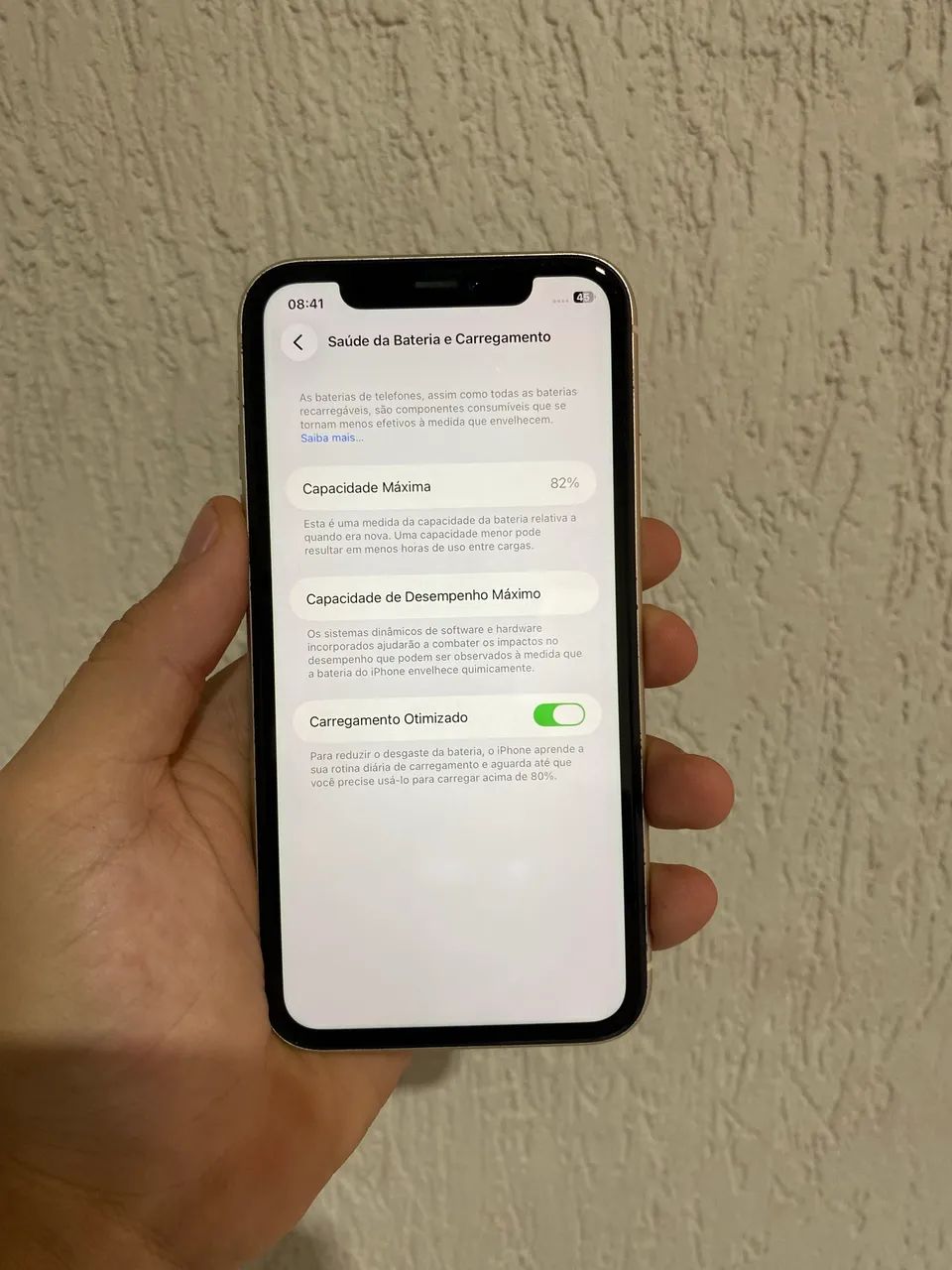 iPhone 11 nunca aberto - Foto 4