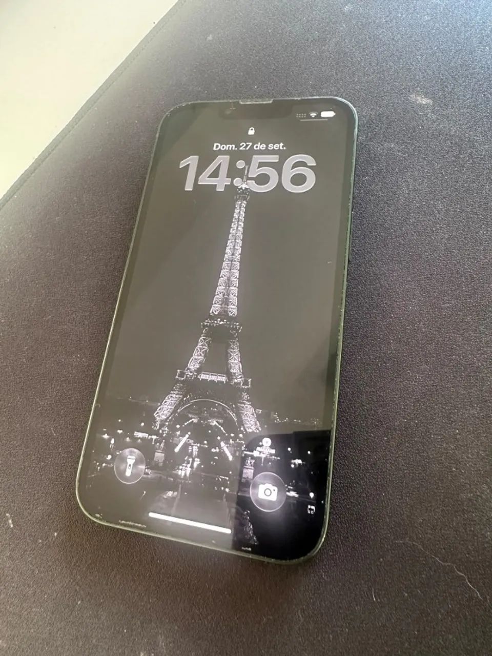iPhone 13 Verde 128GB