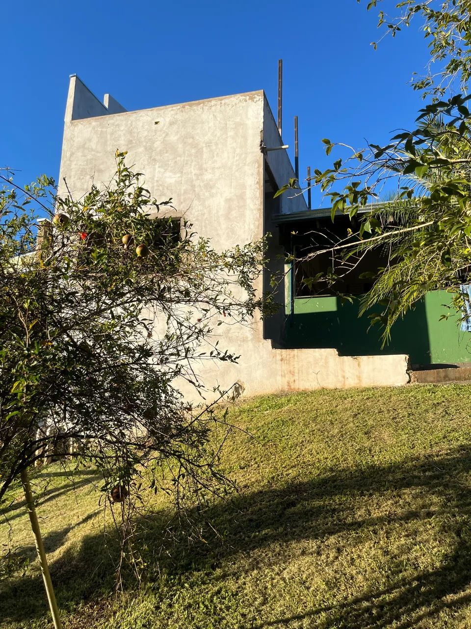Oportunidade de uma chácara apelas 18 km de Uberlândia  - Foto 5
