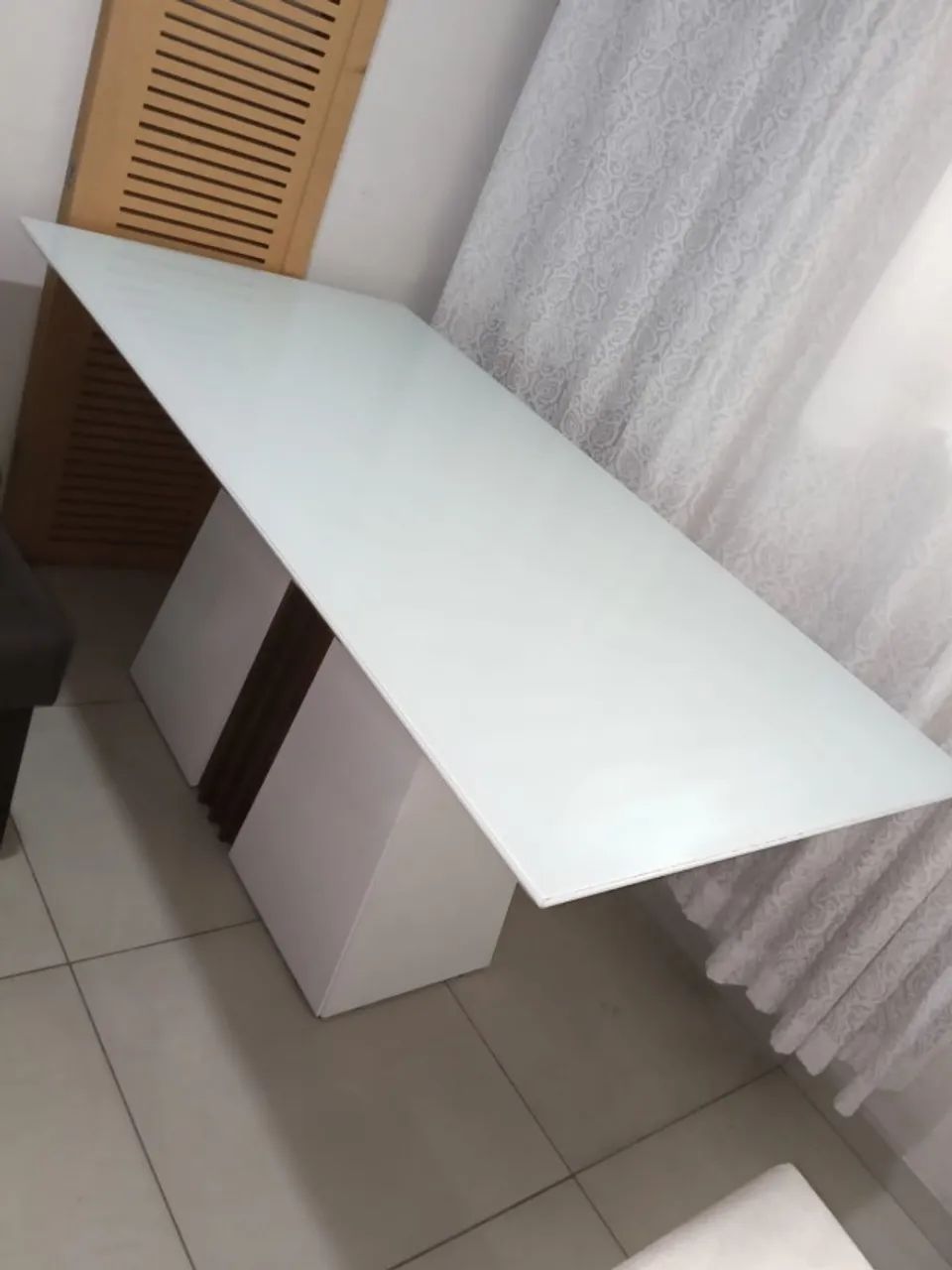 Mesa de jantar 6 cadeiras  - Foto 2