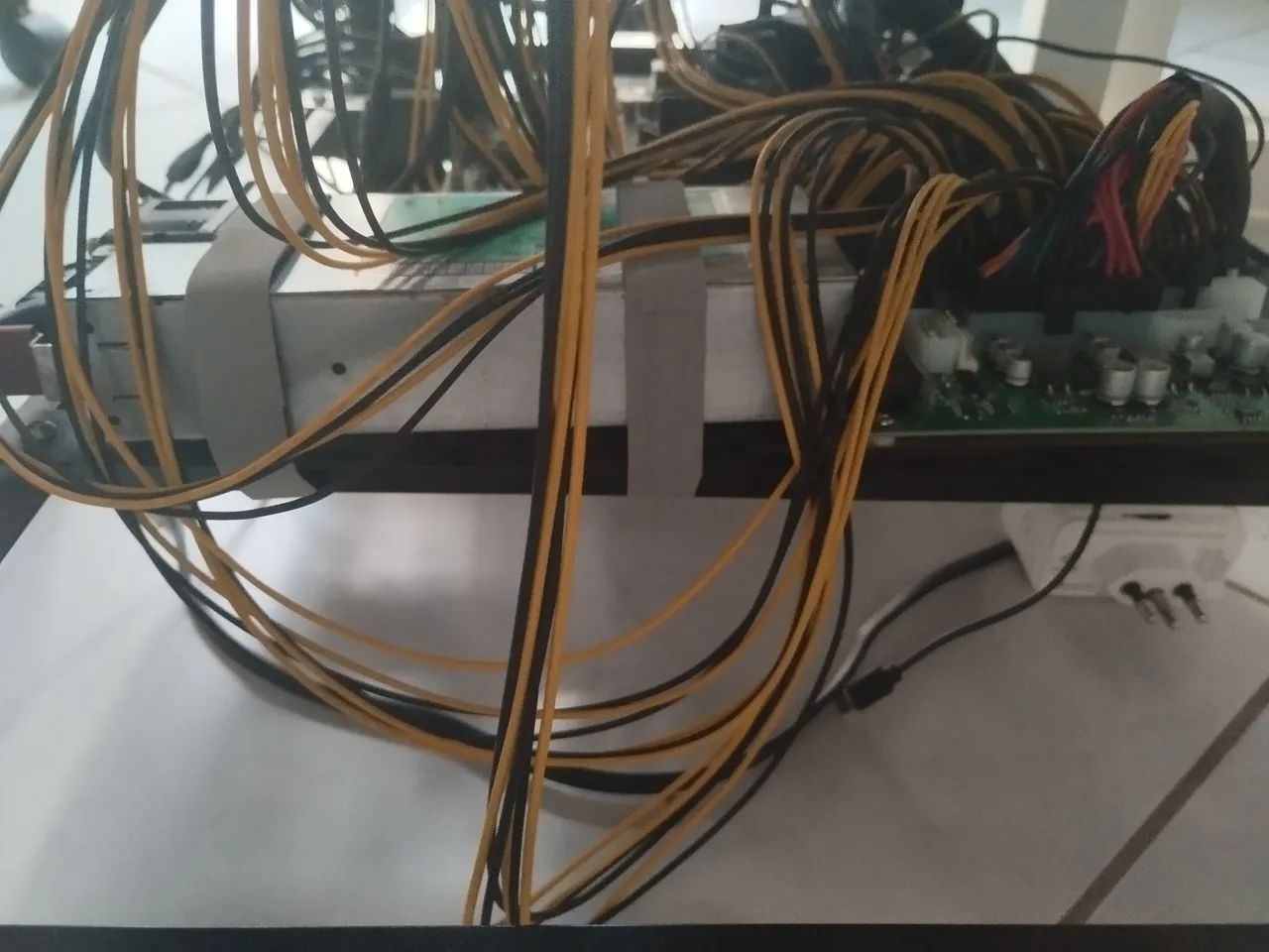 Fonte de energia  - Foto 4