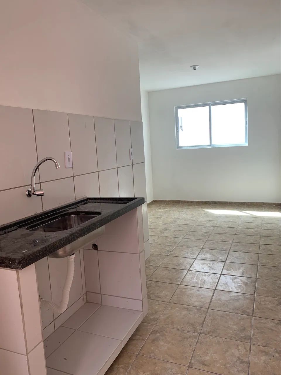 Alugo apartamento no Cuiá - Foto 5