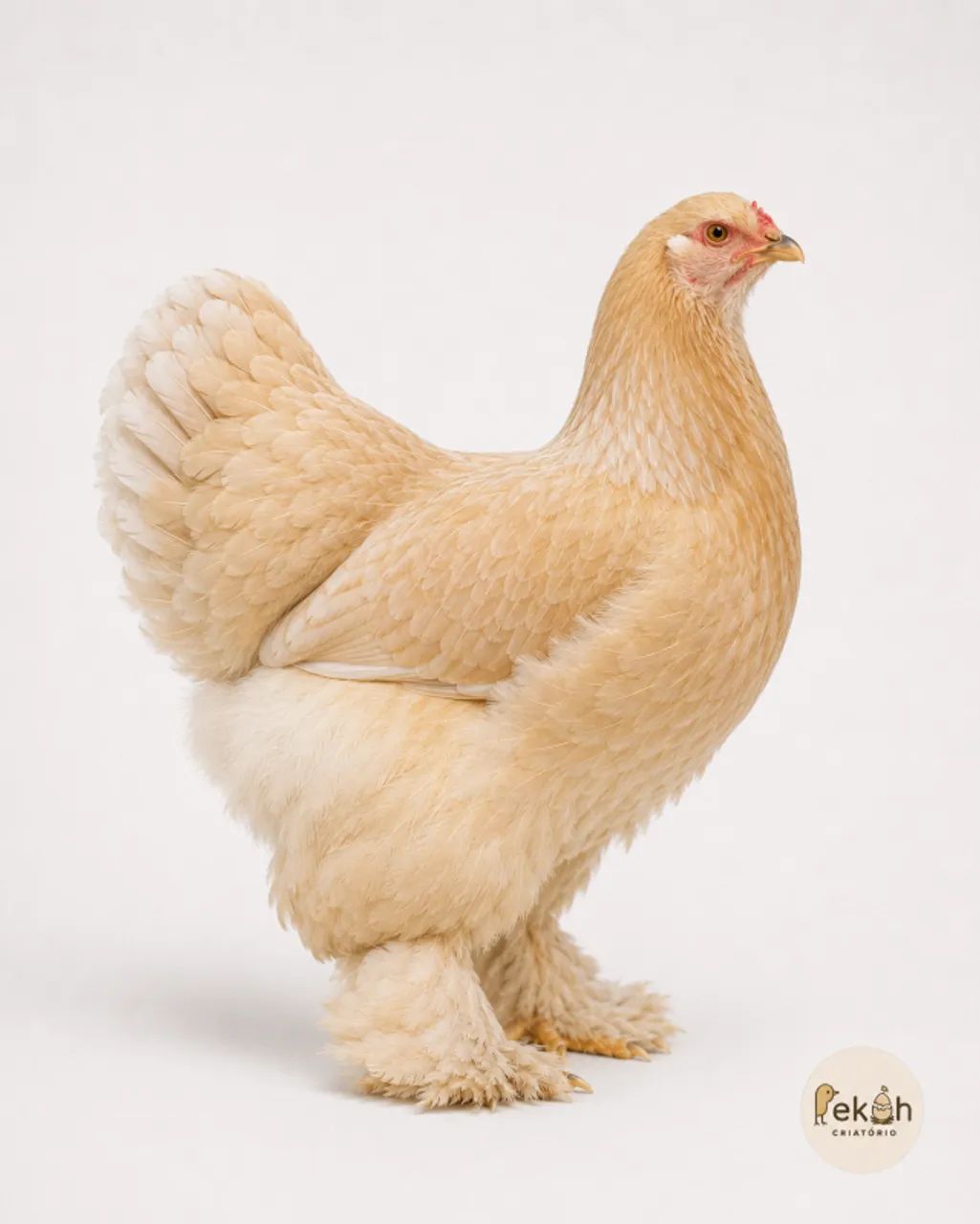 Brahma Lemon Galinha - Foto 2