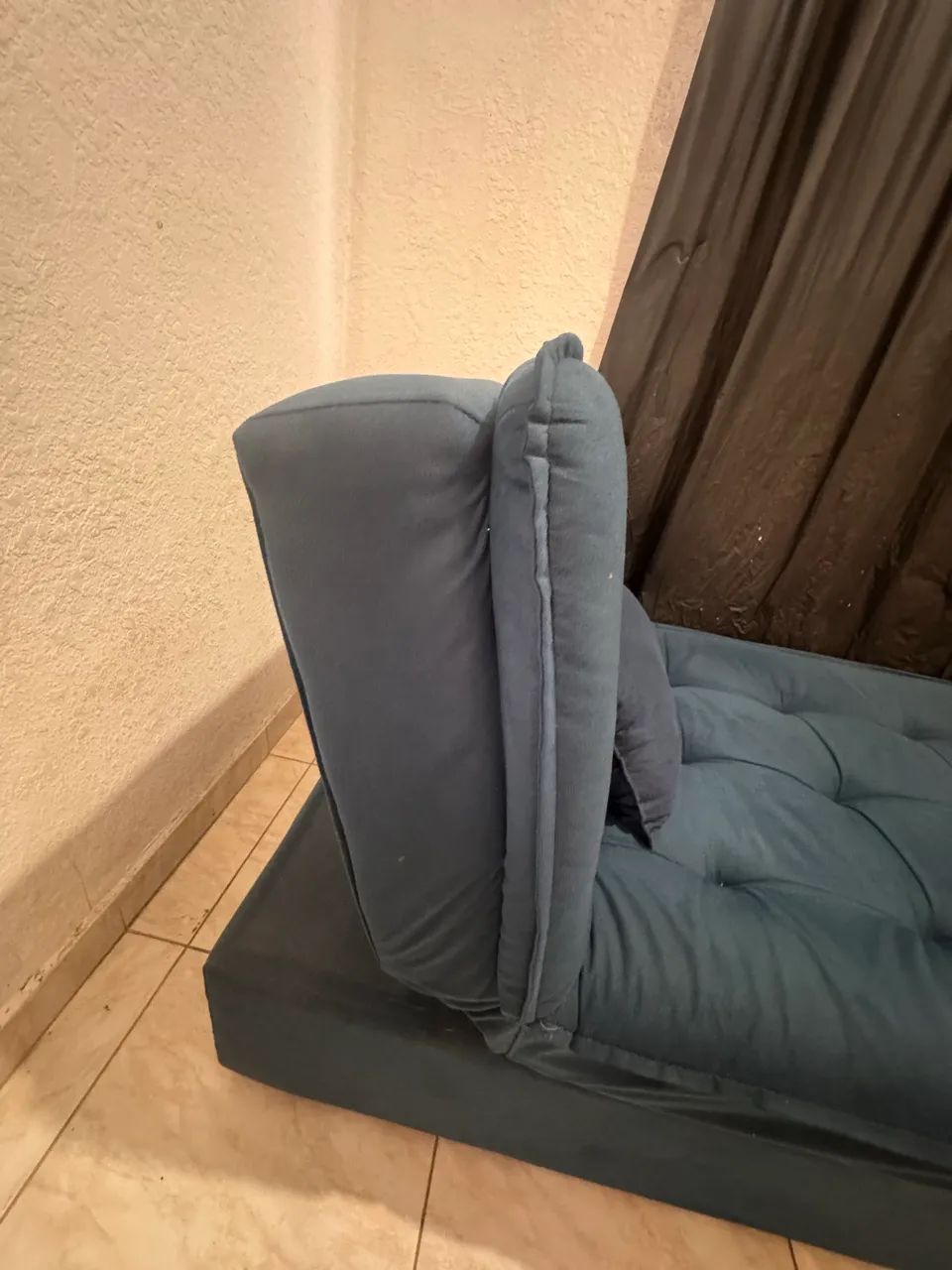 Sofá poltrona e reclinável  - Foto 2