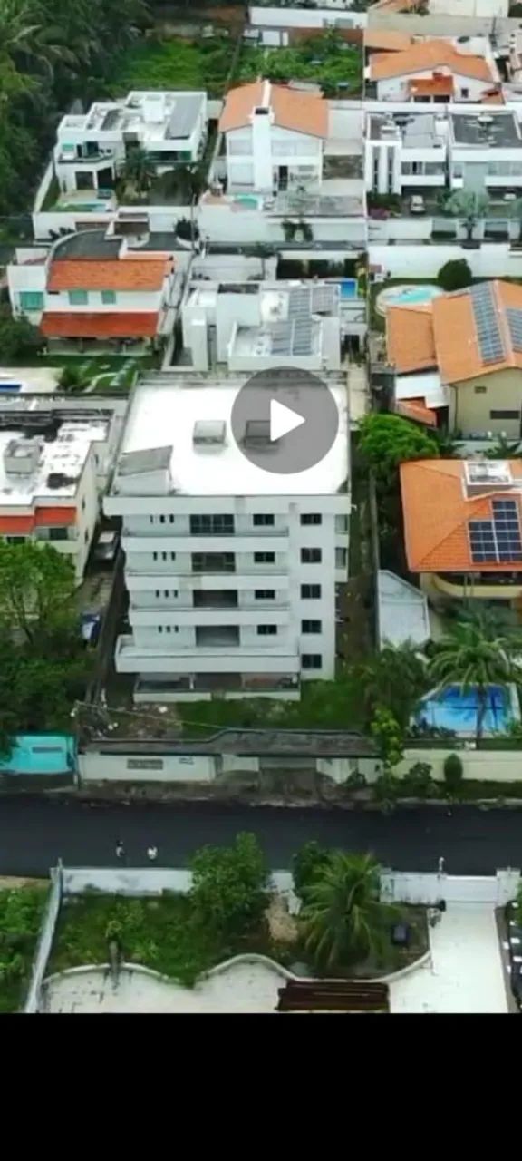 VENDO PREDIO COMERCIAL EM SÃO LUÍS/MA, PRÓPRIO PARA HOTEIS E POUSADAS  - Foto 4