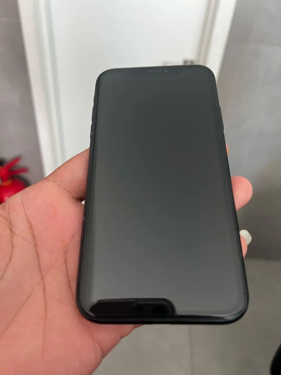 iPhone XR  - Foto 5