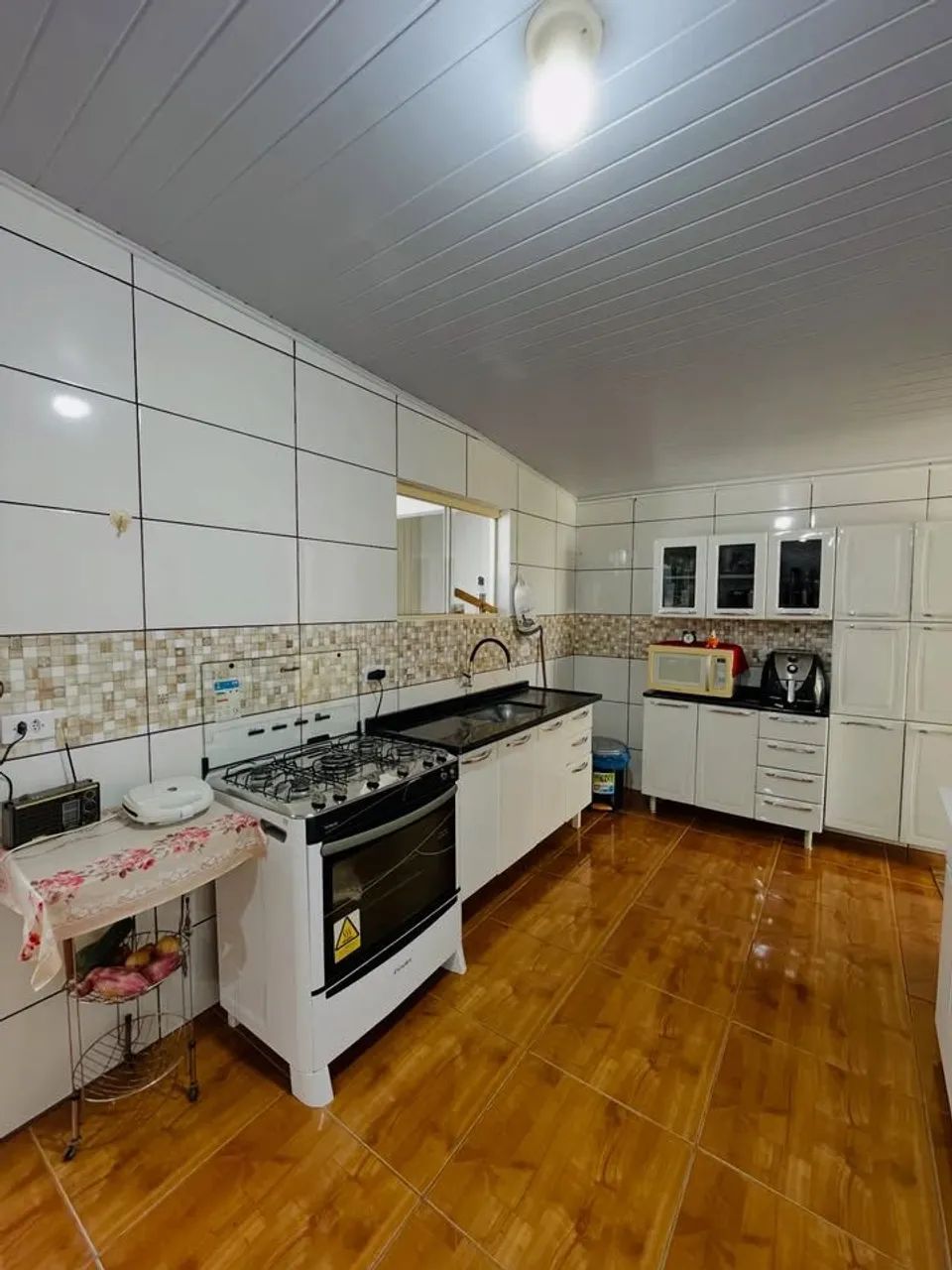 Casa a venda no Recanto das emas parcelada - Foto 5