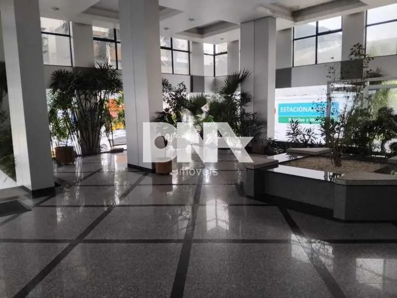 Sala : / Comercial / Jardim Botânico - Foto 4