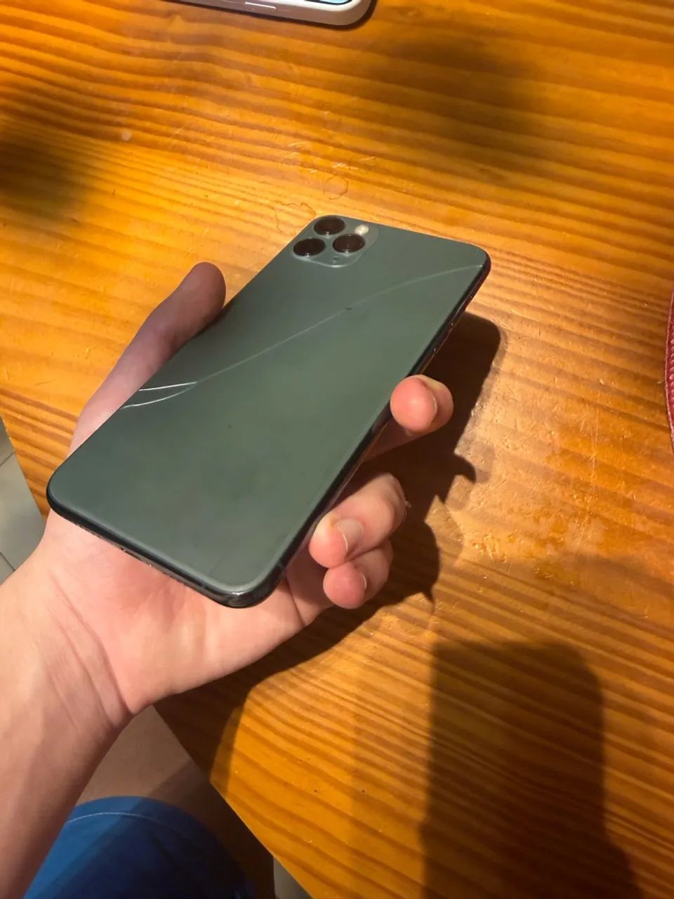 iPhone 11 Pro Max  - Foto 5