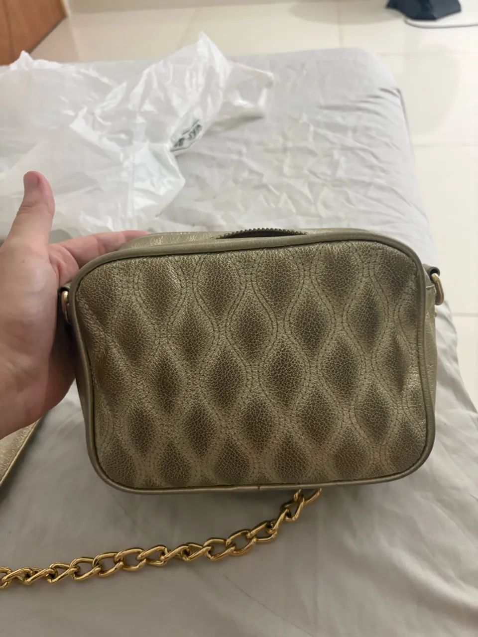 Bolsa Luiza Barcelos  - Foto 3
