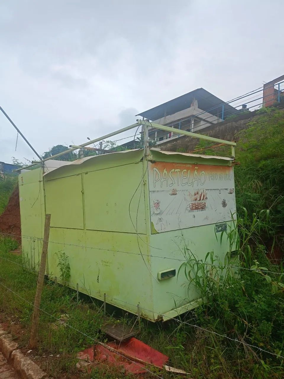 VENDO TREILER COMERCIAL  - Foto 3