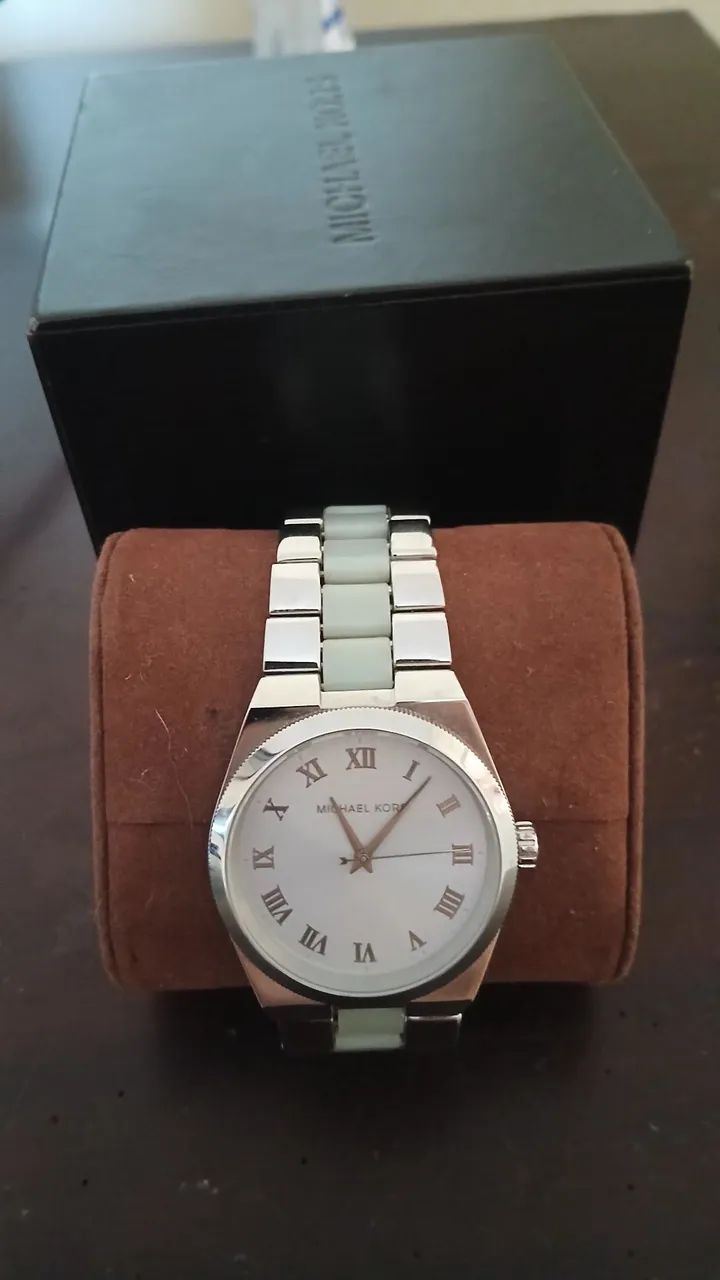 Relógio Michael Kors MK6150 - Original - Foto 3
