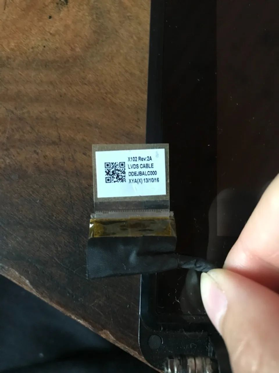 Tela Touchscreen Asus 10.1 - Asus R103b - Foto 2