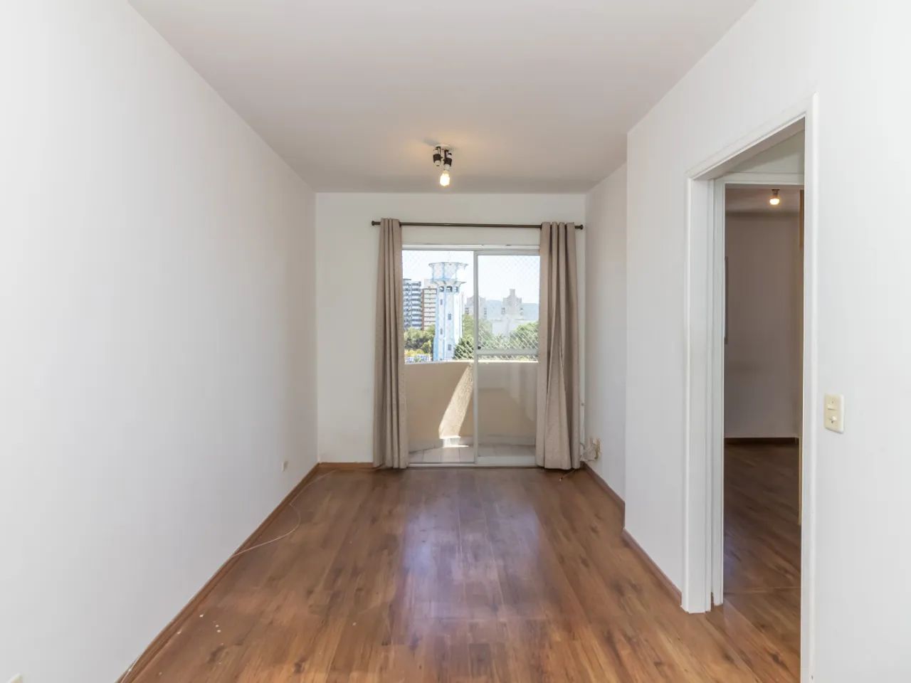 Apartamento para venda em Santana com 1 quarto, 36m²
