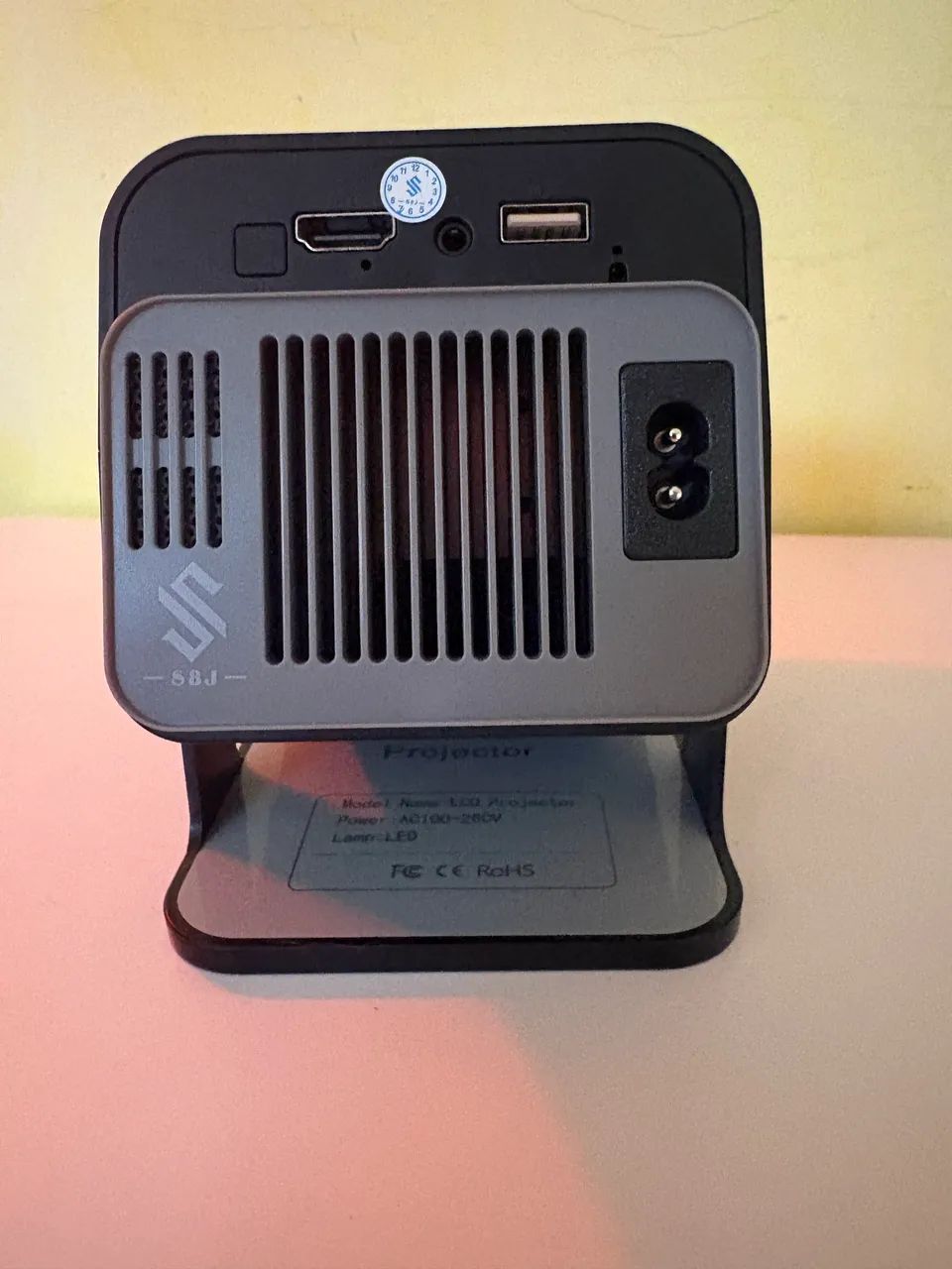 Projetor HY320  - Foto 2