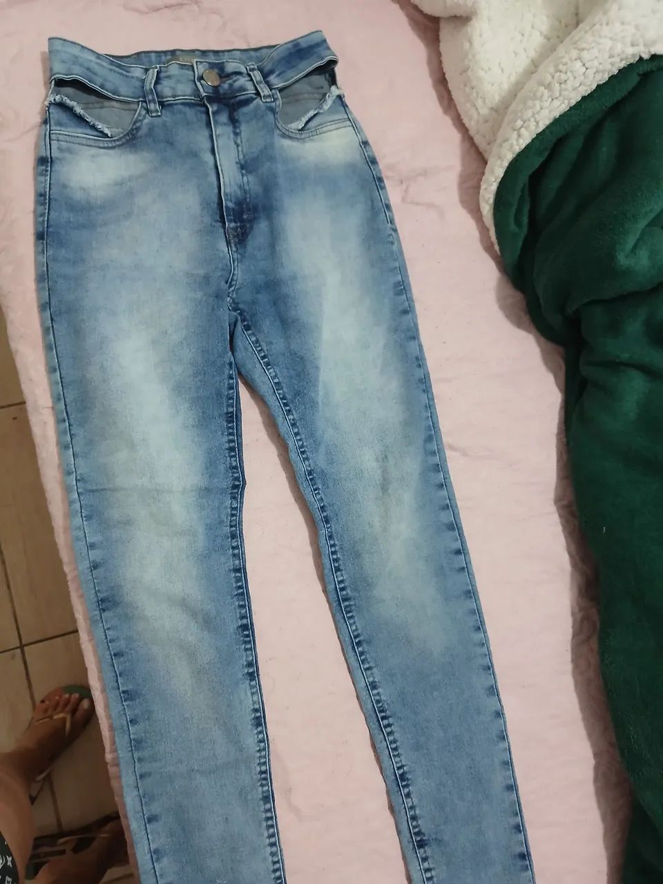Calça  - Foto 2
