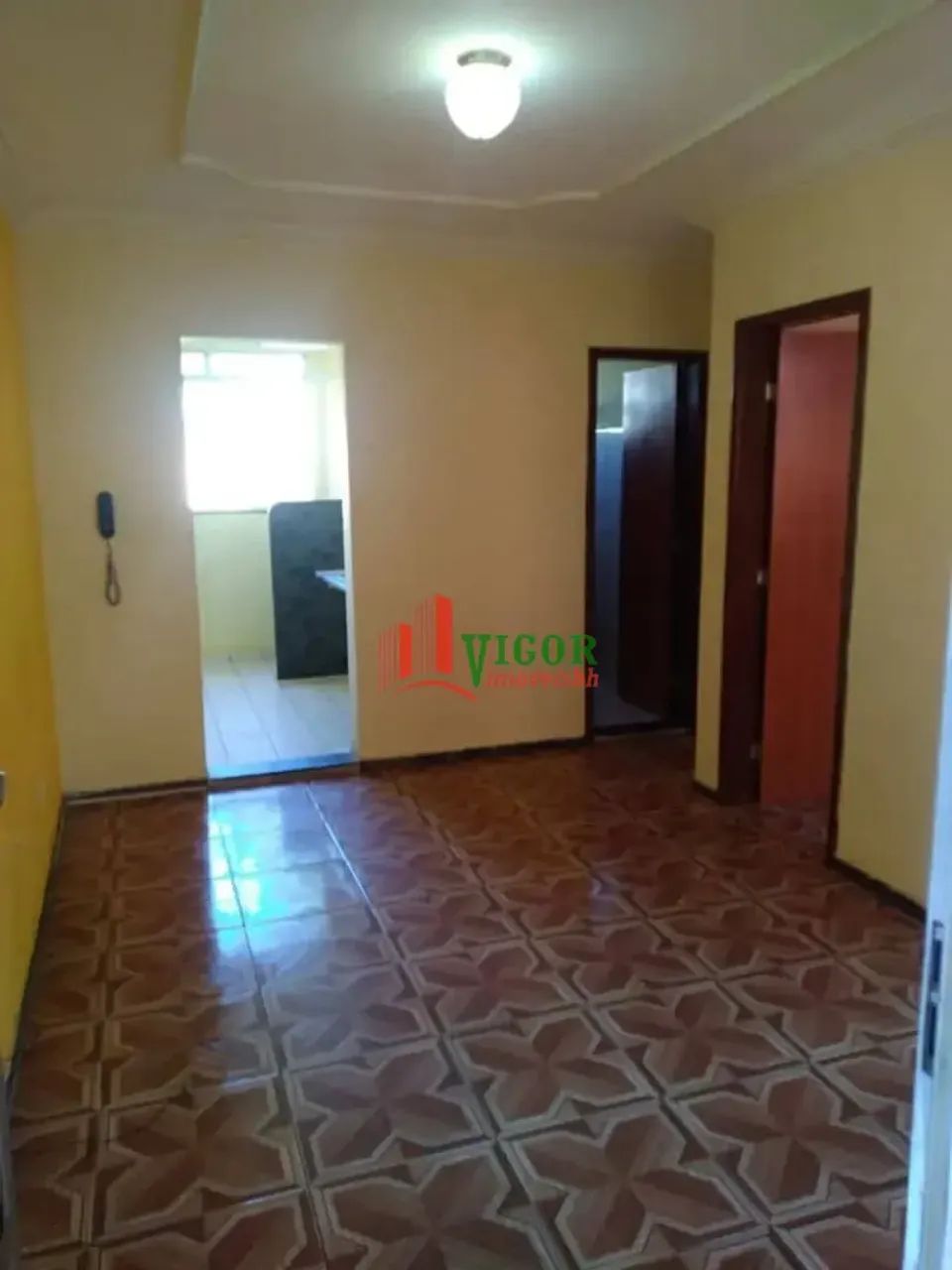 Apartamento - Foto 2