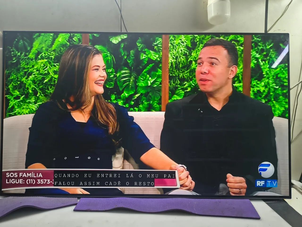  Tv LG OLED55C6PSA - Foto 4