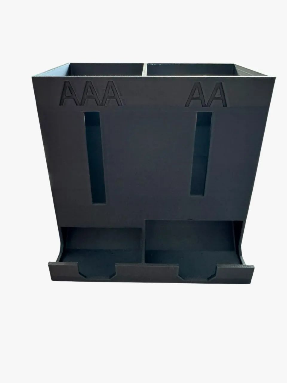 Porta Pilhas 