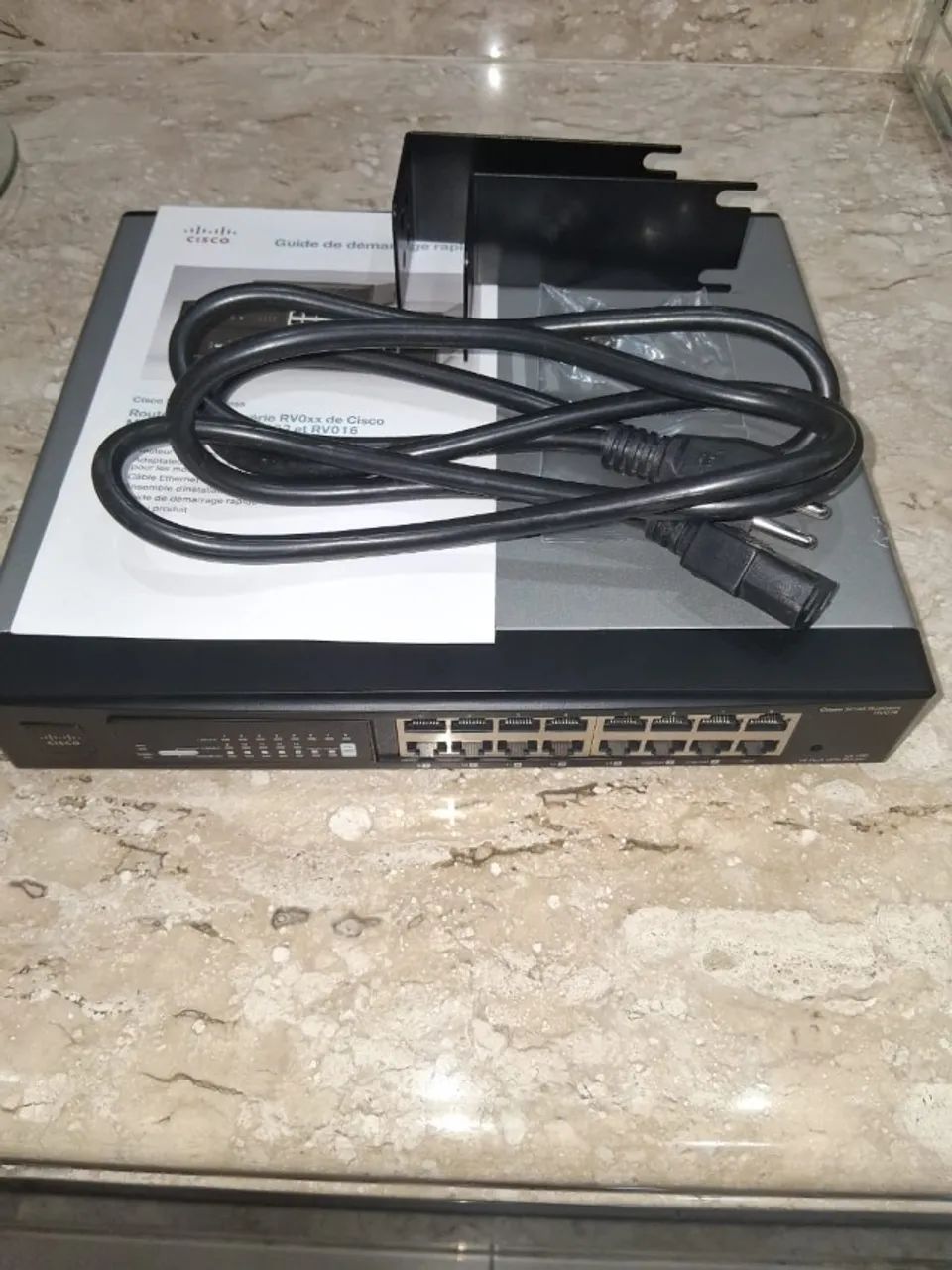 ROTEADOR CISCO - Foto 5