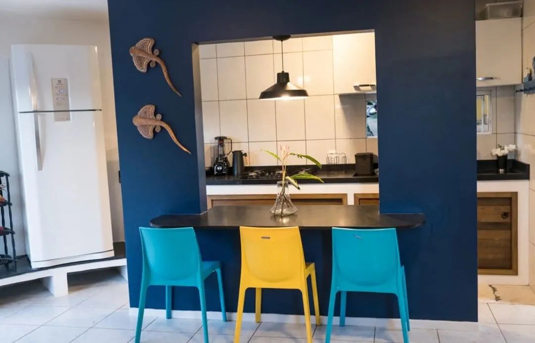 CASA EXCLUSIVA A 500m DA PRAIA DO ESTALEIRINHO - REFÚGIO NA NATUREZA - DIARIA - Foto 11