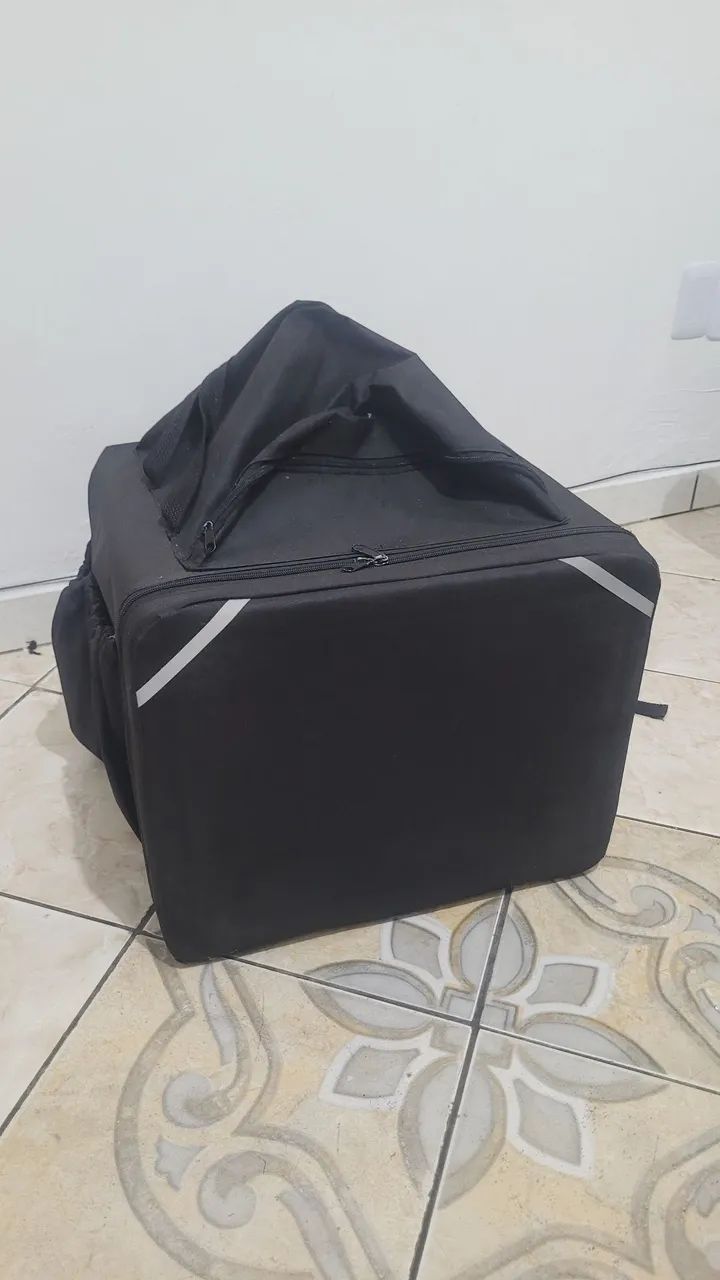 Bag para entregador 