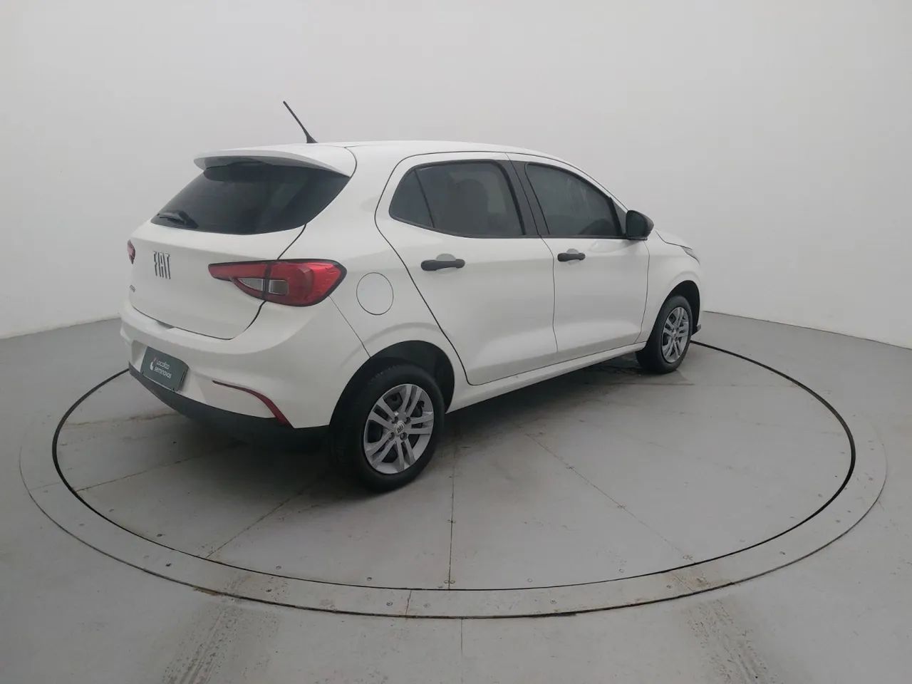 Fiat Argo 1.0 6V Flex. 2023 - Foto 5
