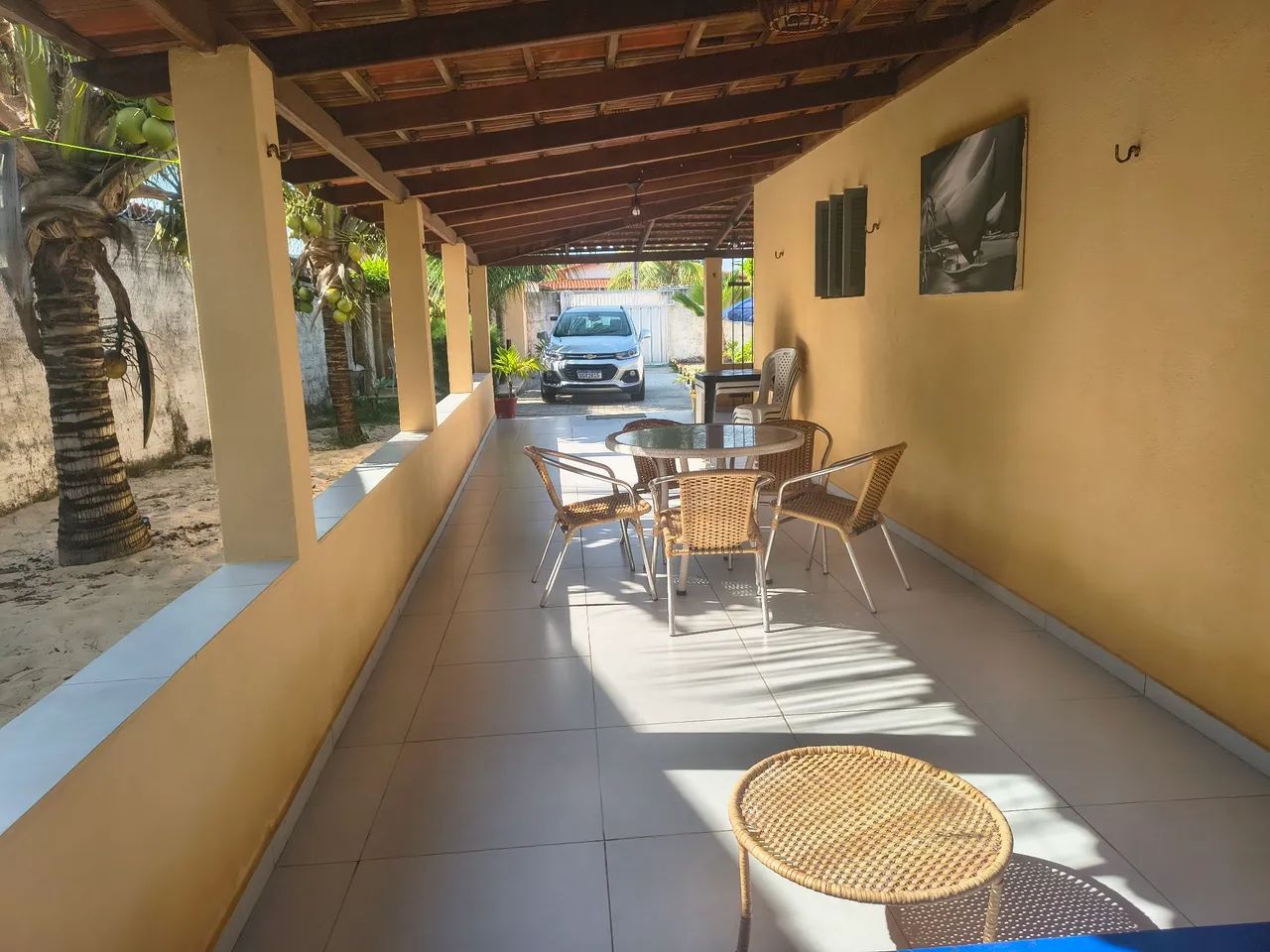 Casa de praia Locação  - Foto 3