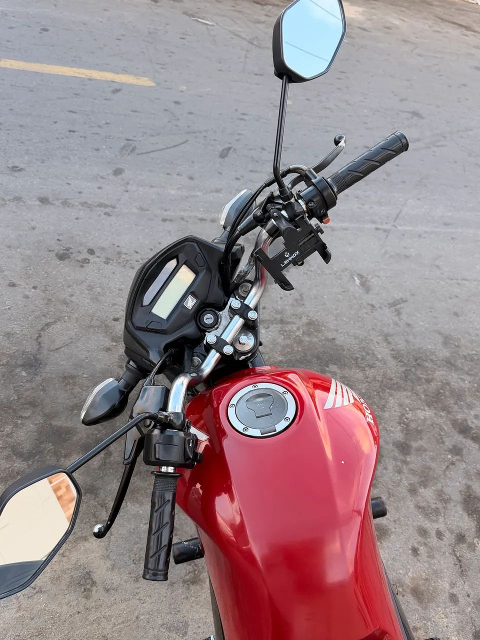 Moto 160 - Honda Start 2017 e 2018 - Foto 4