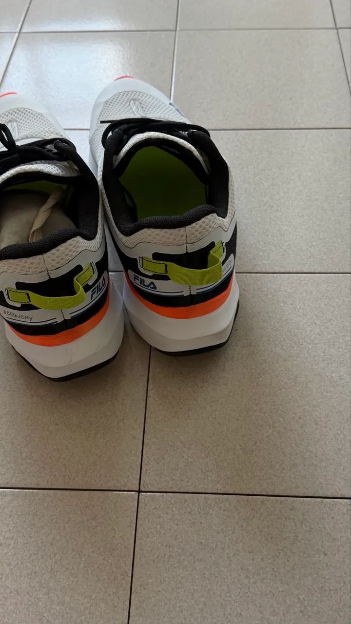 Vendo tênis  - Foto 2