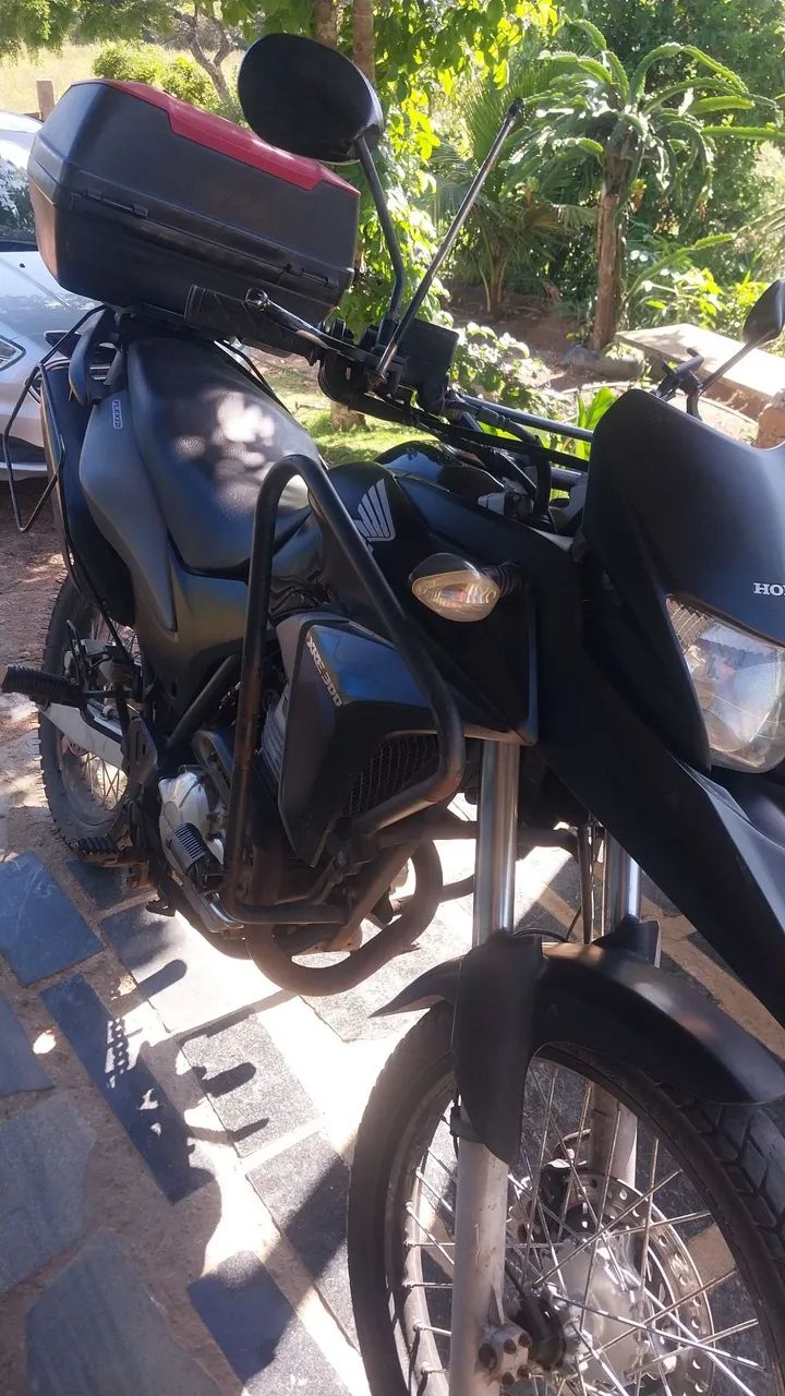 Venda xer 300