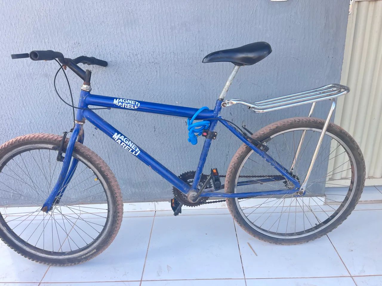 Bicicleta  - Foto 4