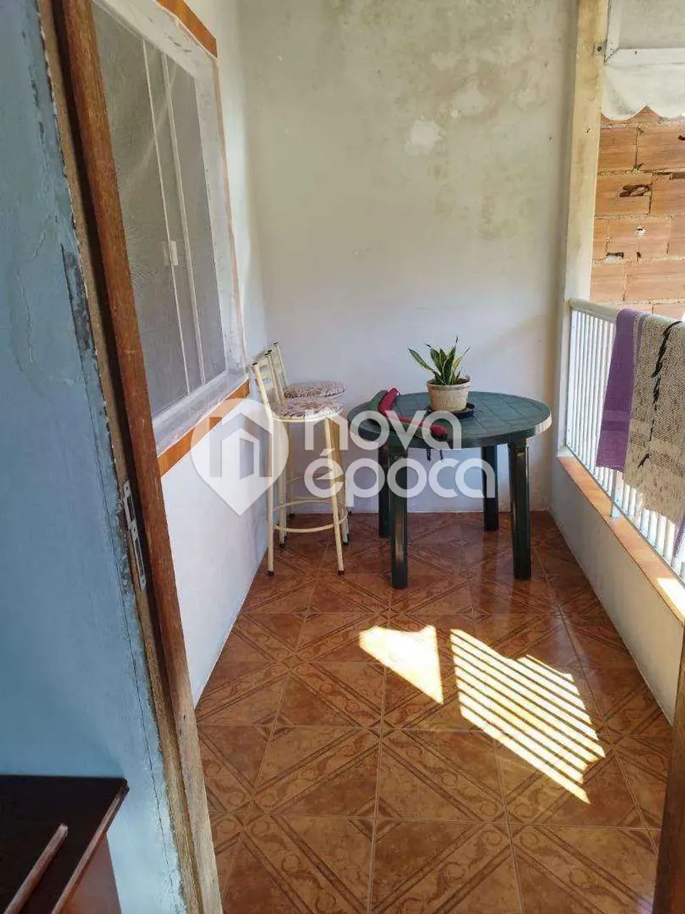 Tanque | Casa 4 quartos, sendo 1 suite - Foto 3