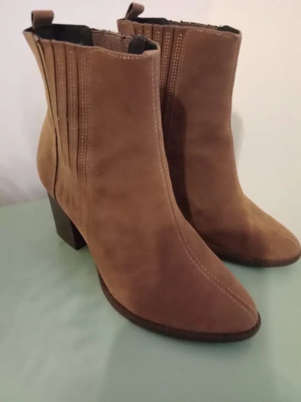 Bota Beira Rio