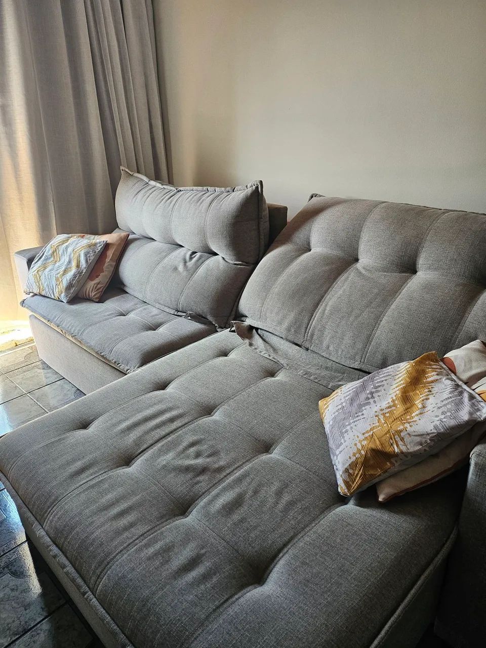 Vendo sofá 