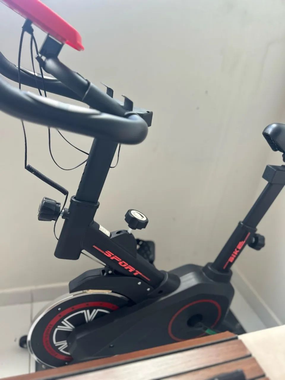 Bike ergométrica  - Foto 4