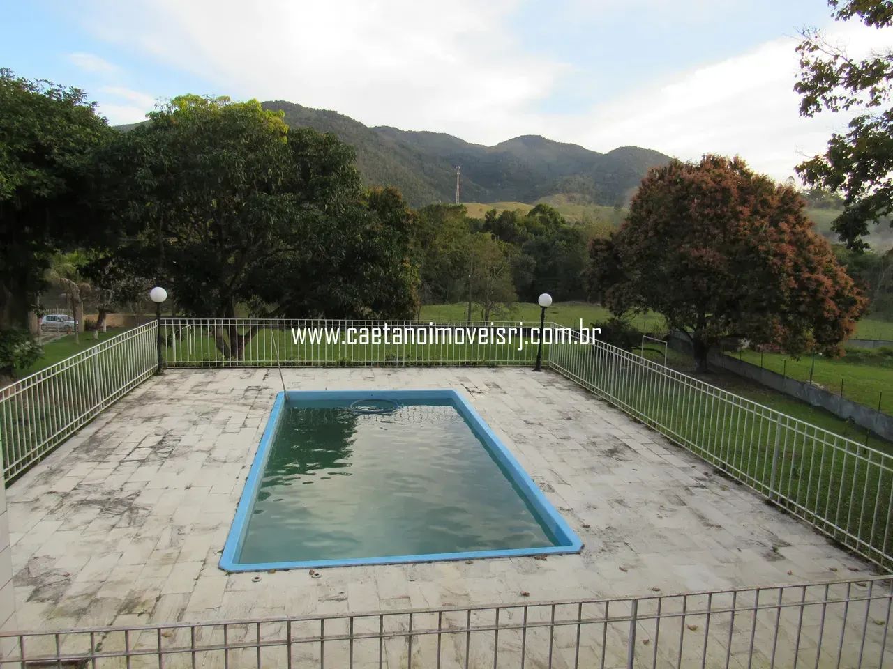 Sítio Imponente C/ 10.000m2 e Localização Nobre - Oportunidade - Foto 4
