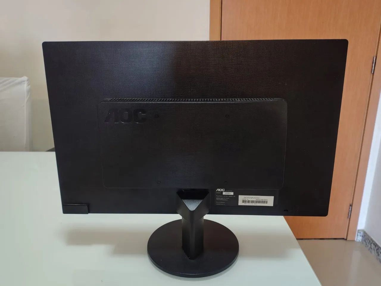 Monitor AOC 21" - Foto 3