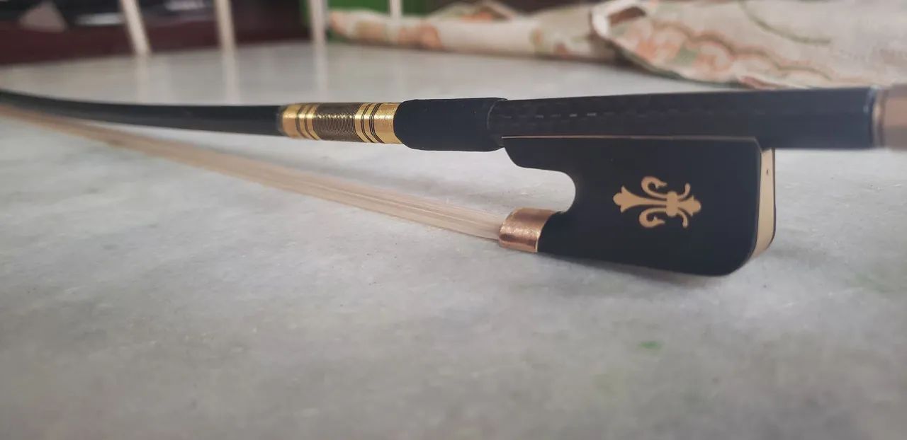  encrino  arco violino violoncelo viola  envio rápido  - Foto 2