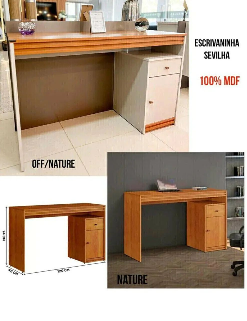 Escrivaninha