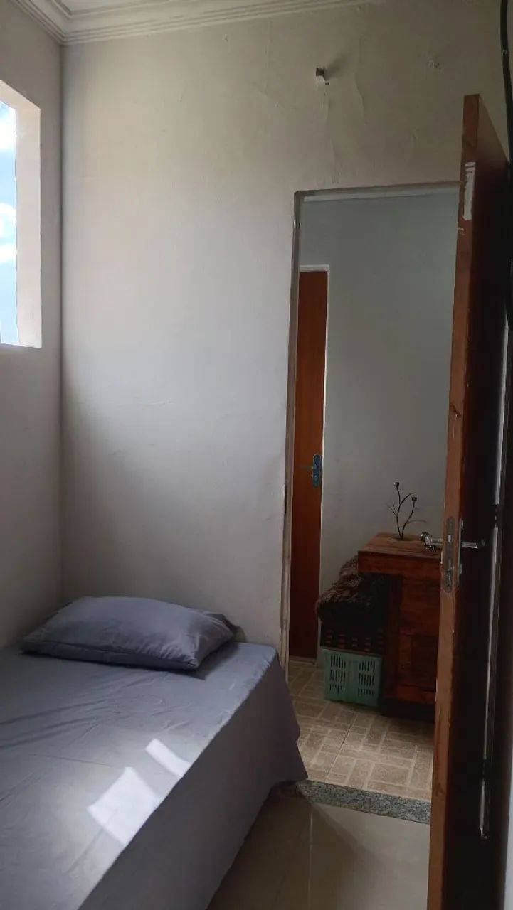 Quarto  pra alugar no pindorama  - Foto 2