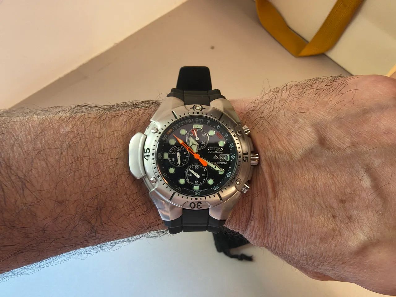 Citizen Ecodrive BJ2040 - Foto 2