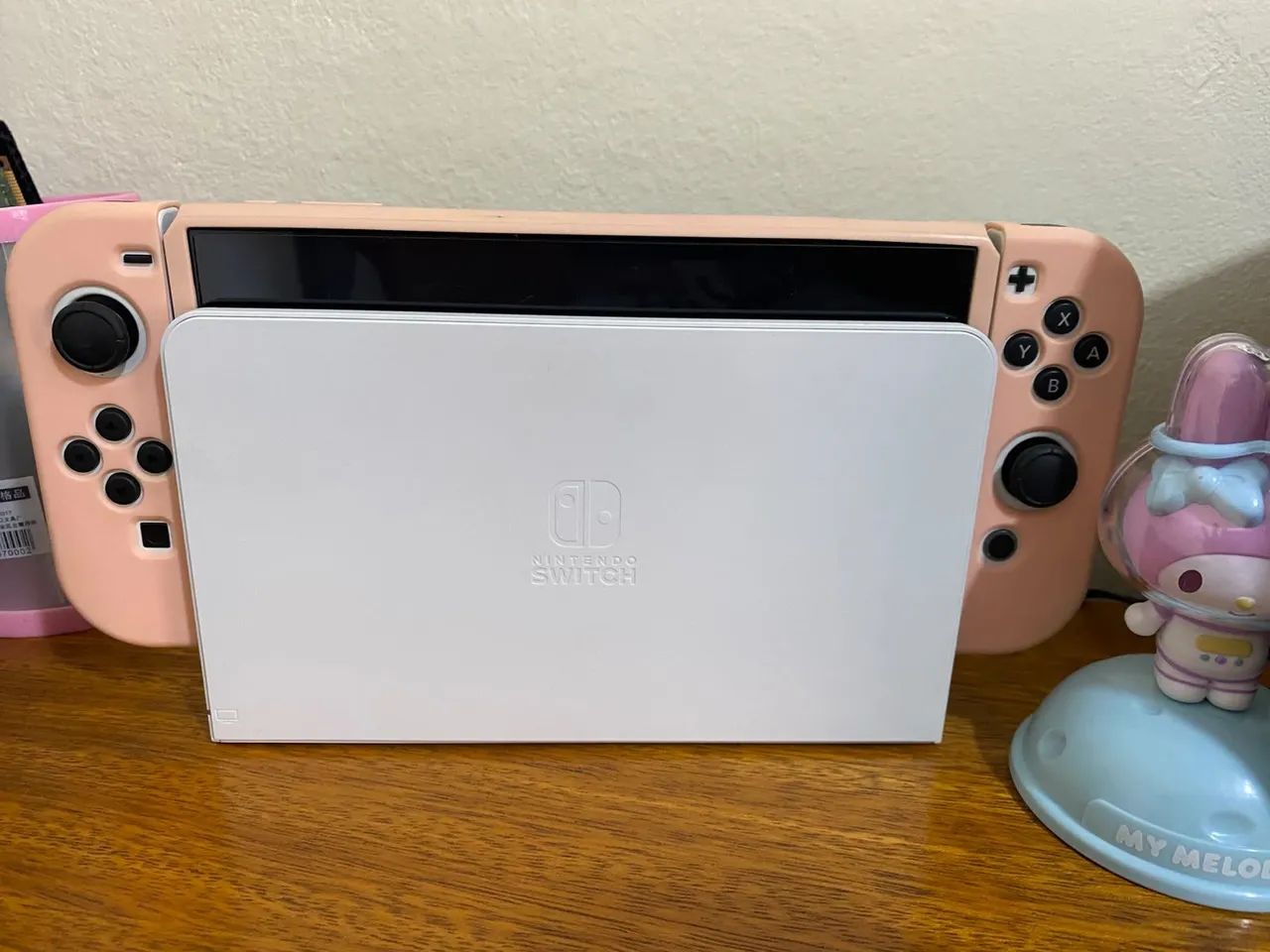 Nintendo Switch Oled - Foto 2