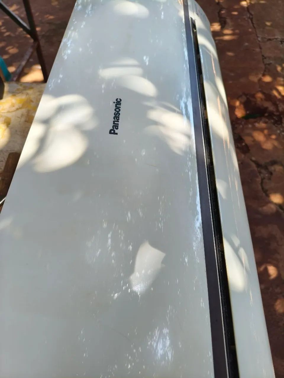 Ar condicionado  - Foto 2