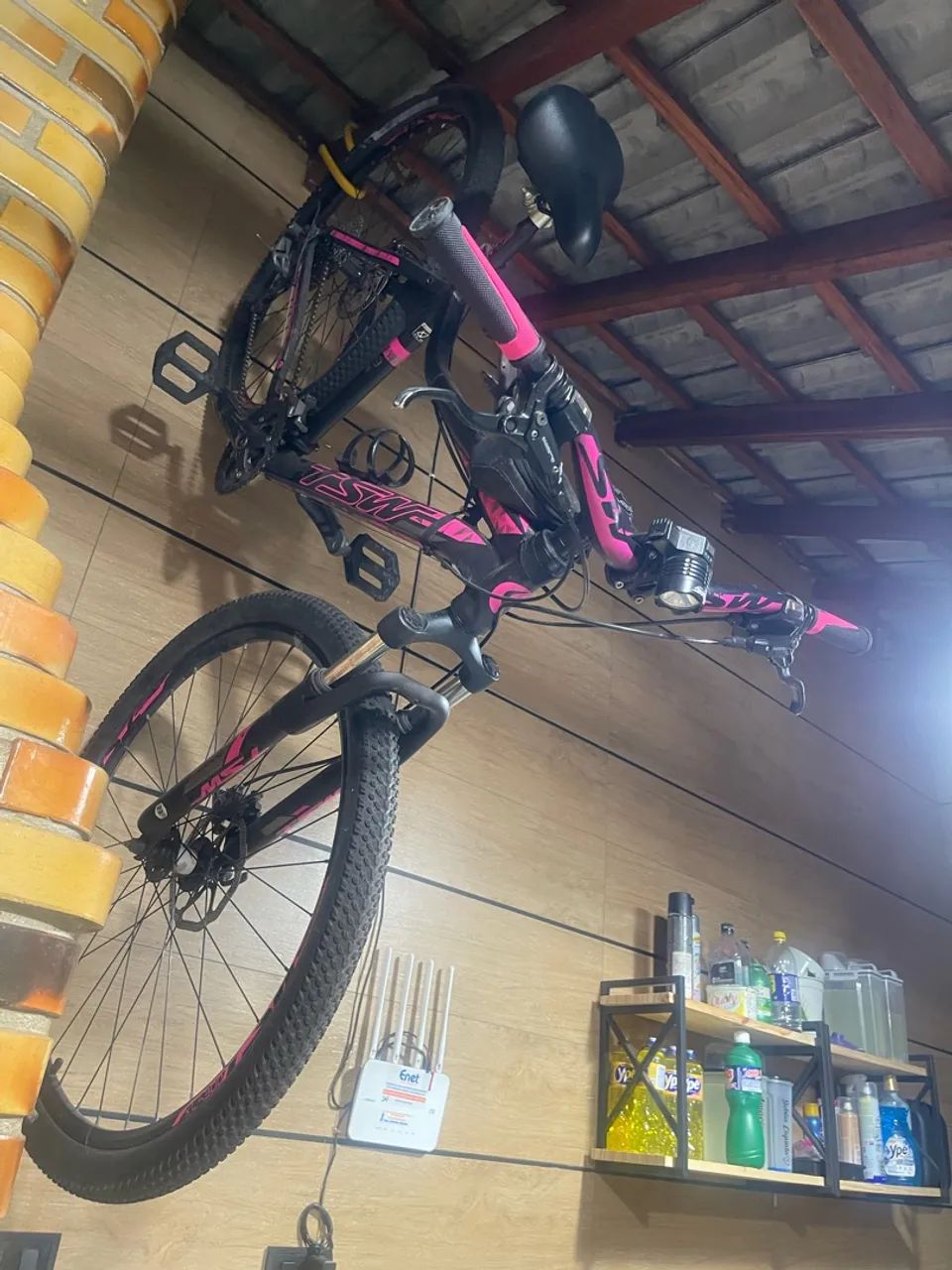 Bicicleta aro 29 - Foto 4