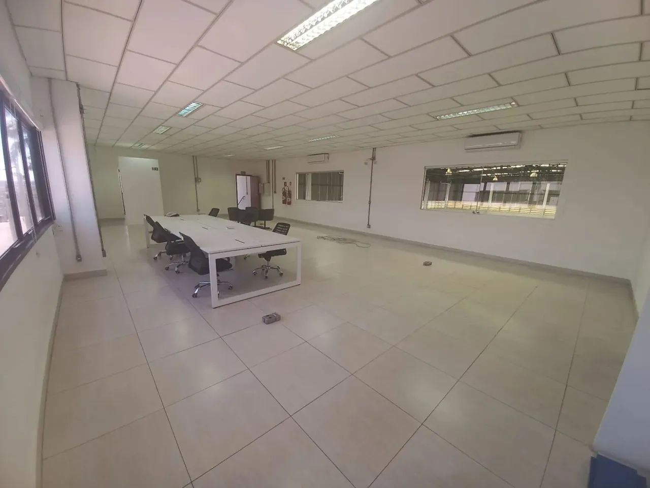 Galpão a venda com 1317 m² no Iporanga - Sorocaba - SP - Foto 10