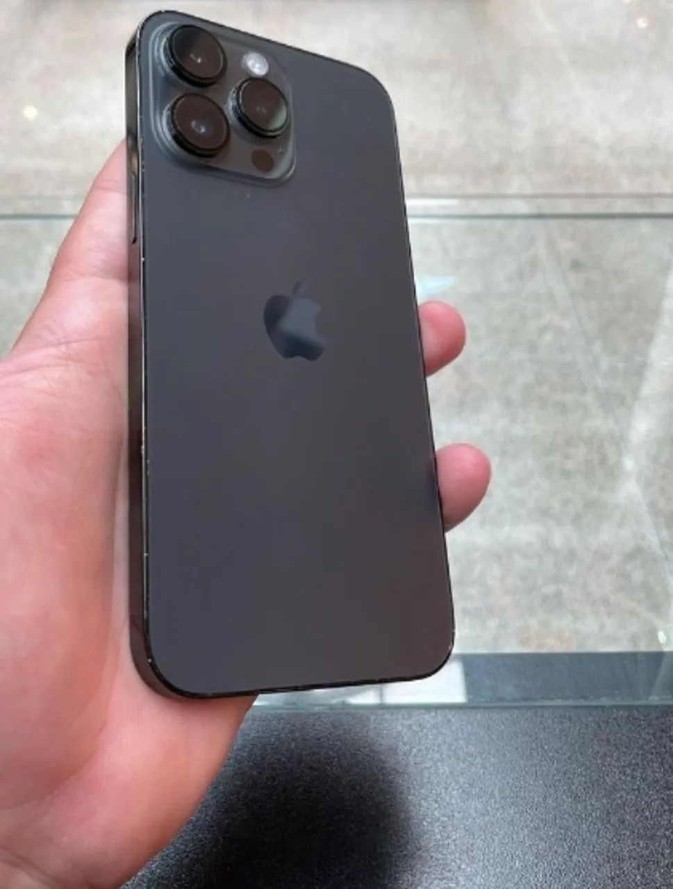 iPhone 14 pro Max  - Foto 3