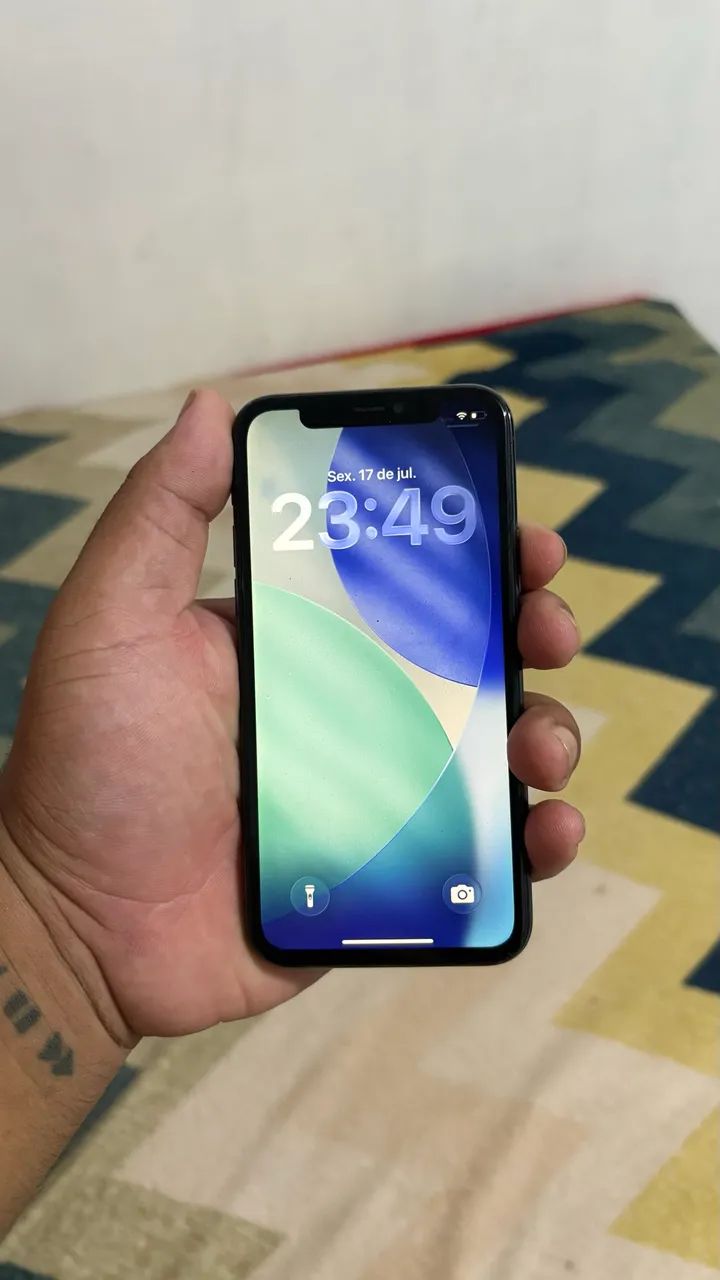 Iphone 11 Pro - Foto 2