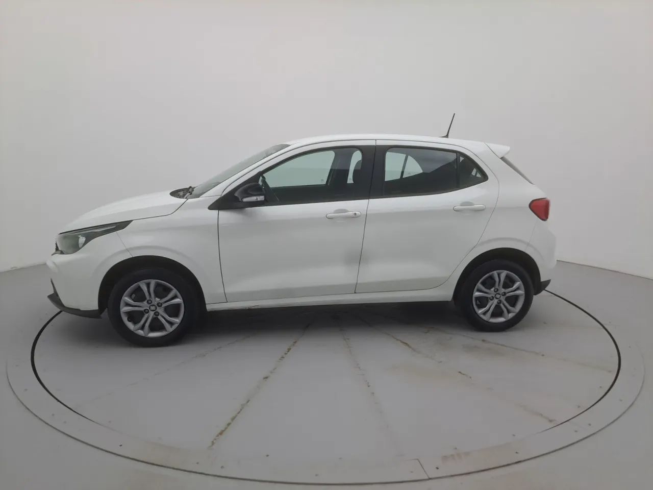 Fiat Argo Drive 1.0 Firefly 2026 - Foto 2