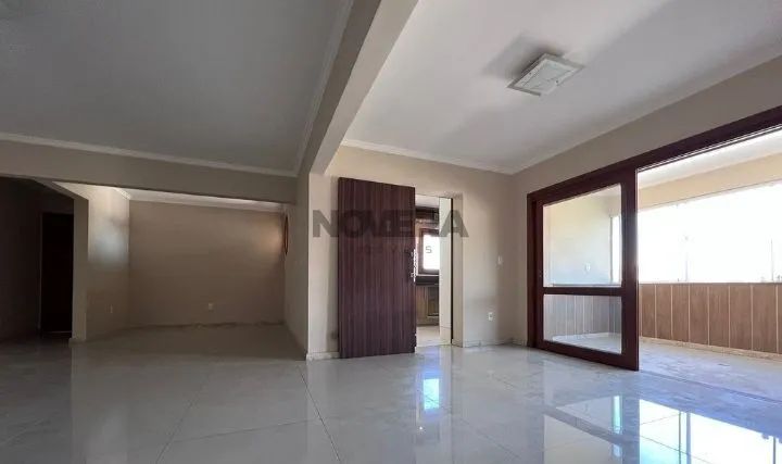Apartamento com sacada - Foto 5